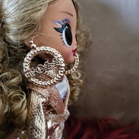 L.O.L OMG Surprise! Da Boss Doll - Picture 5 of 11